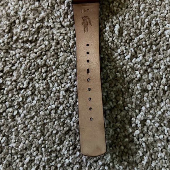 Lacoste Men’s Watch - Picture 7 of 8